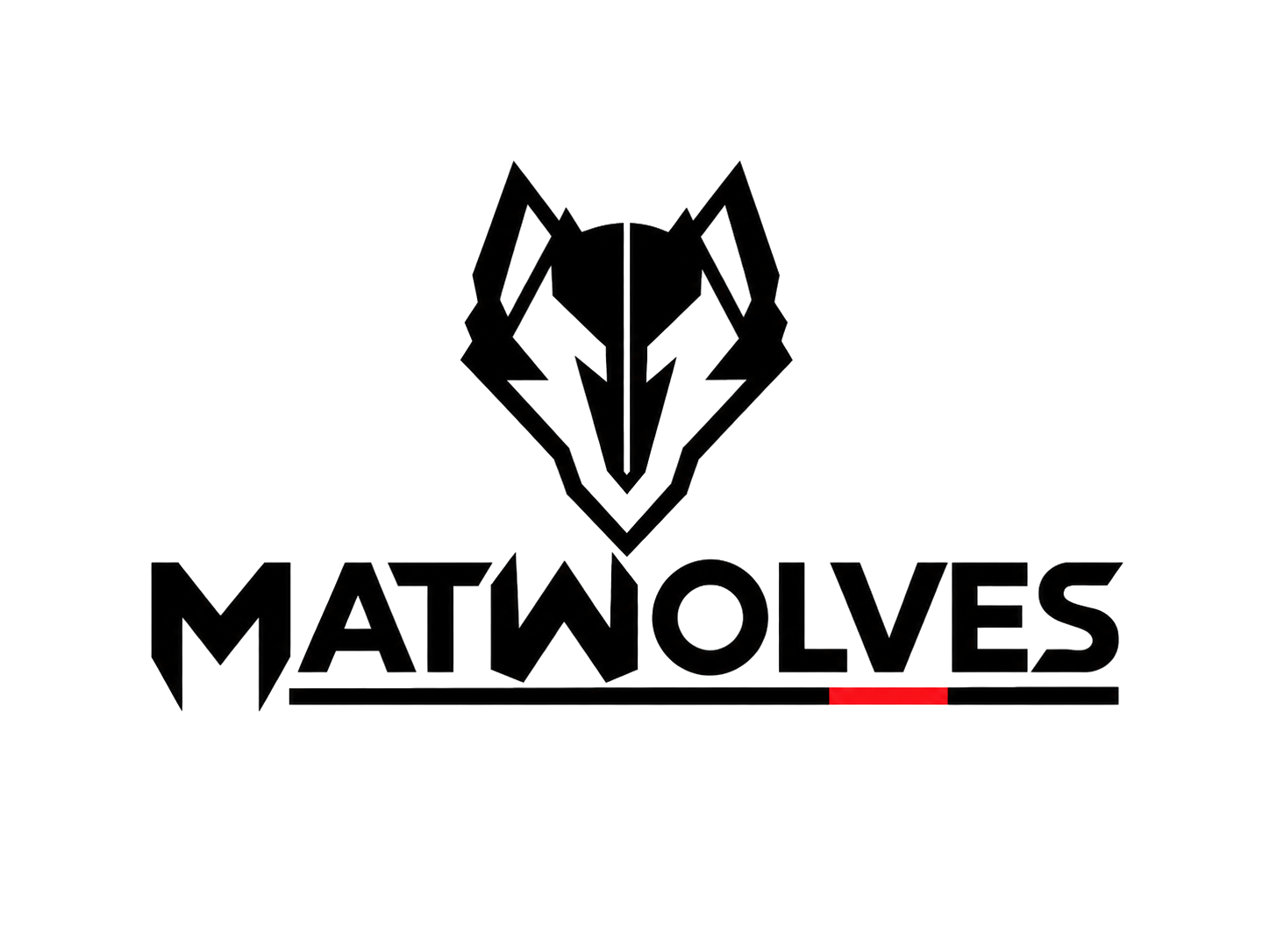 MatWolves logo